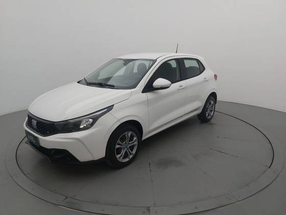 FIAT ARGO 1.0 FIREFLY FLEX DRIVE MANUAL FIAT ARGO 1.0 FIREFLY FLEX DRIVE MANUAL